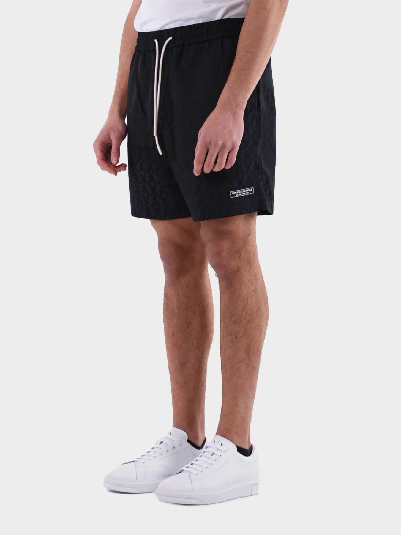 Шорты Armani Exchange модель 3RZSL1-ZN1SZ-85CN Фото