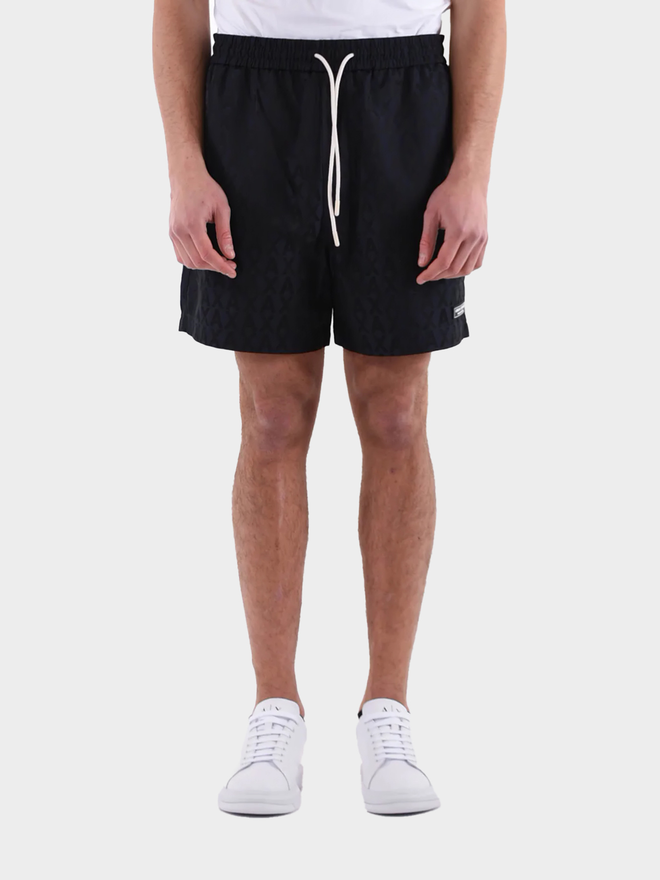 Шорты Armani Exchange модель 3RZSL1-ZN1SZ-85CN Фото