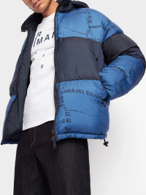 Футболки и поло Armani Exchange модель 3RZTFC-ZJ9AZ-1100 Фото