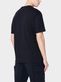 Футболки и поло Armani Exchange модель 3RZTLG-ZJ8EZ-1583 Фото
