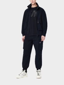 Футболки и поло Armani Exchange модель 3RZTLG-ZJ8EZ-1583 Фото