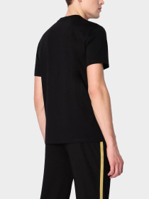 Футболки и поло Armani Exchange модель 3RZTRA-ZJ9AZ-1200 Фото