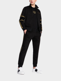 Футболки и поло Armani Exchange модель 3RZTRA-ZJ9AZ-1200 Фото