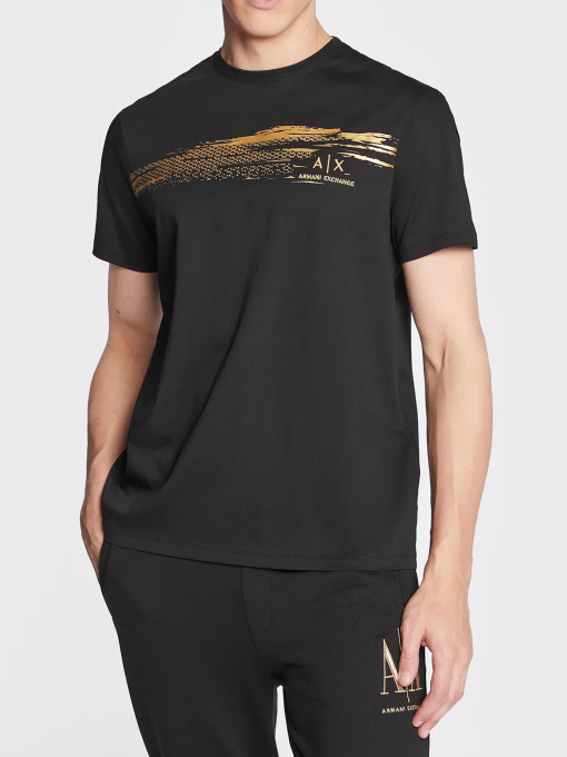 Футболки и поло Armani Exchange модель 3RZTRB-ZJ9AZ-1200 Фото