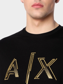 Футболки и поло Armani Exchange модель 3RZTRC-ZJ9AZ-1200 Фото