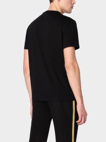 Футболки и поло Armani Exchange модель 3RZTRD-ZJ9AZ-1200 Фото