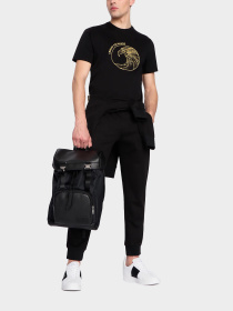 Футболки и поло Armani Exchange модель 3RZTRD-ZJ9AZ-1200 Фото
