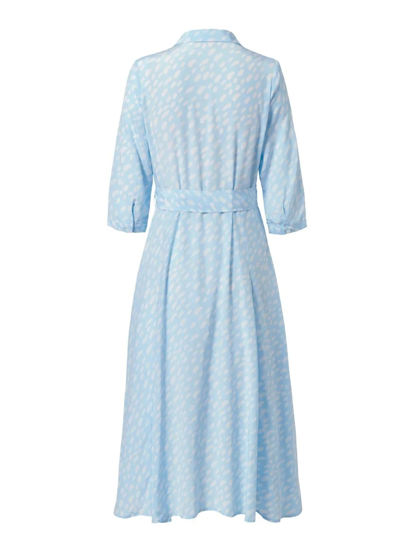 Платье миди Tchibo модель T1684919407 Фото