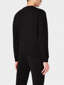 Худи и свитшоты Armani Exchange модель 8NZMPQ-ZJ1ZZ-1200 Фото