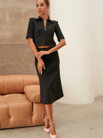 Костюм Gepur модель 41074 Фото