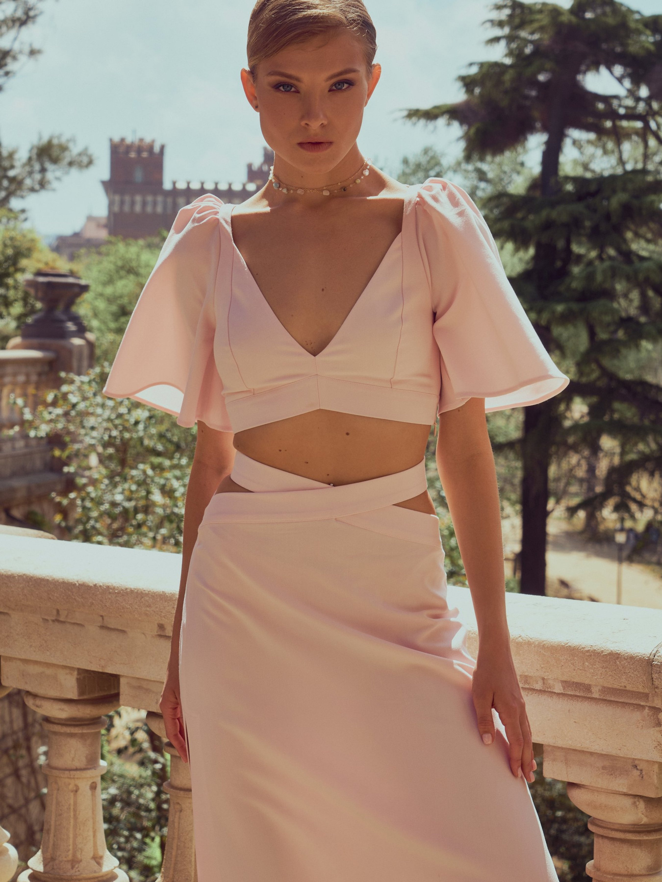 Костюм Gepur модель 42205 Фото