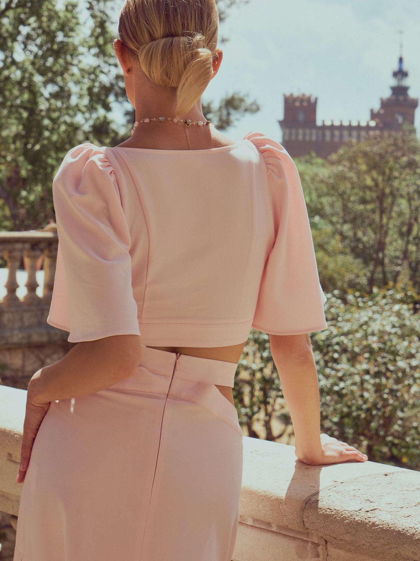 Костюм Gepur модель 42205 Фото