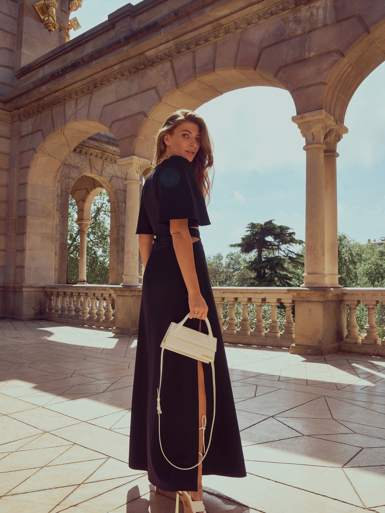 Костюм Gepur модель 42206 Фото