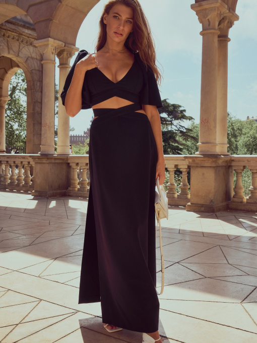 Повсякденний костюм Gepur модель 42206 Фото