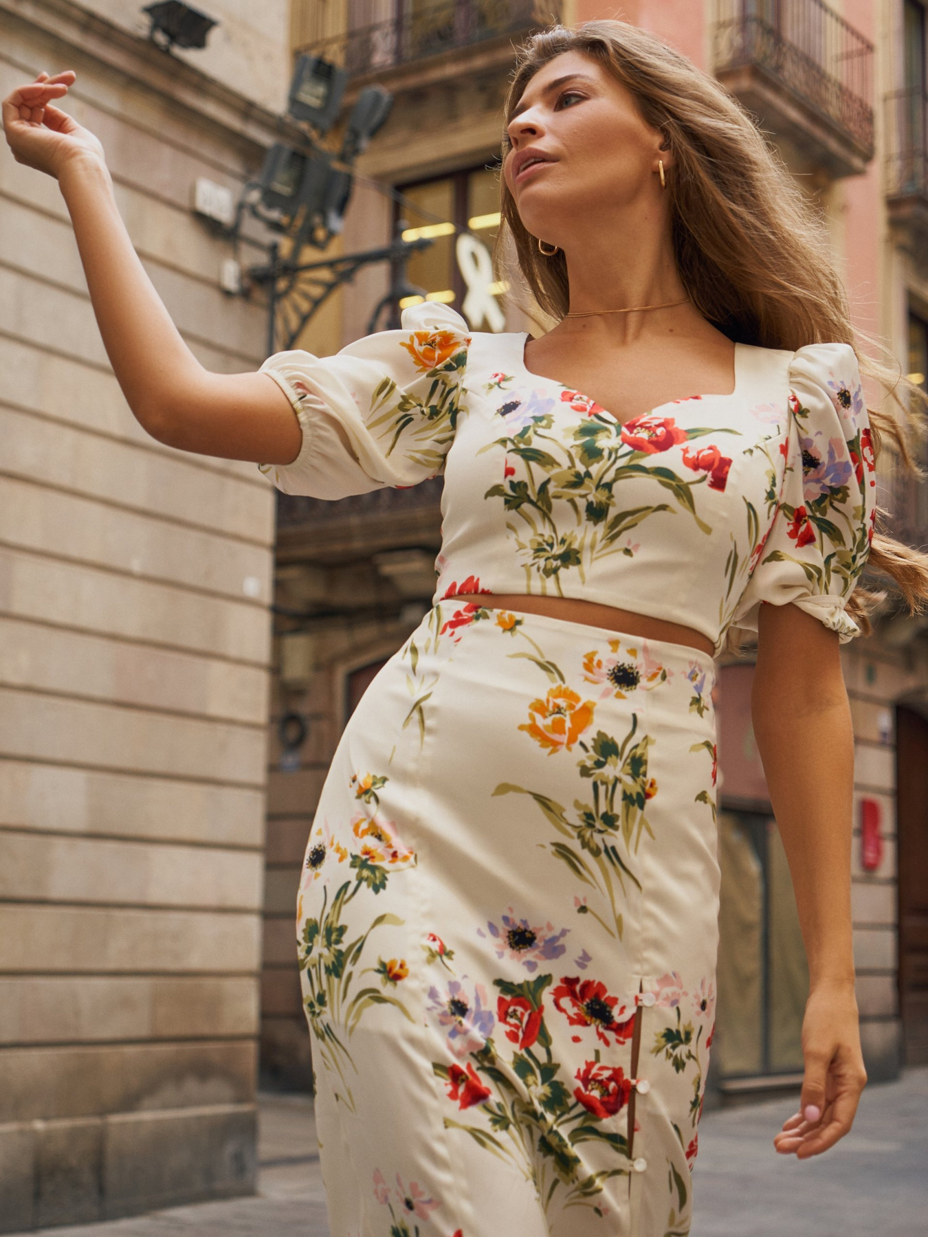 Костюм Gepur модель 42273 Фото