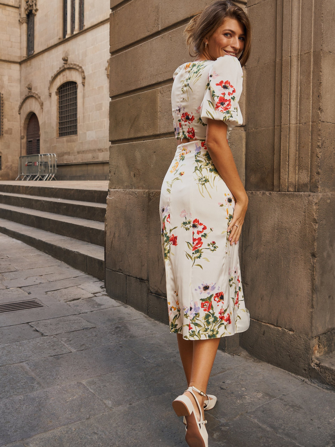 Костюм Gepur модель 42273 Фото