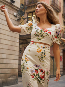 Костюм Gepur модель 42273 Фото