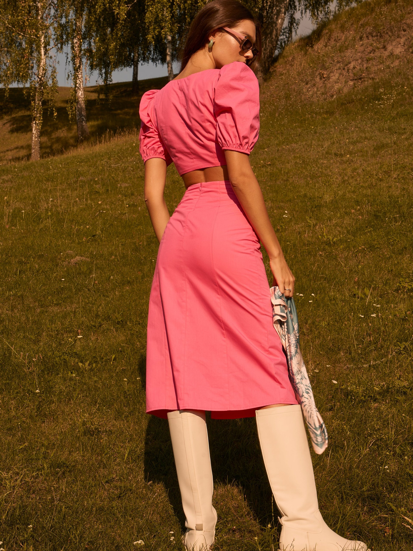 Костюм Gepur модель 42335 Фото