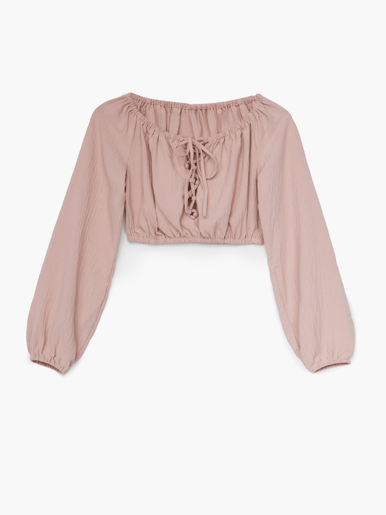 Топ Gepur модель 42343 Фото