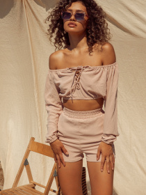 Топ Gepur модель 42343 Фото