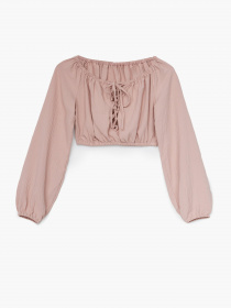 Топ Gepur модель 42343 Фото