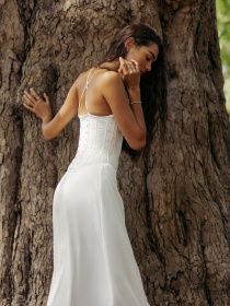 Корсет Gepur модель 42467 Фото