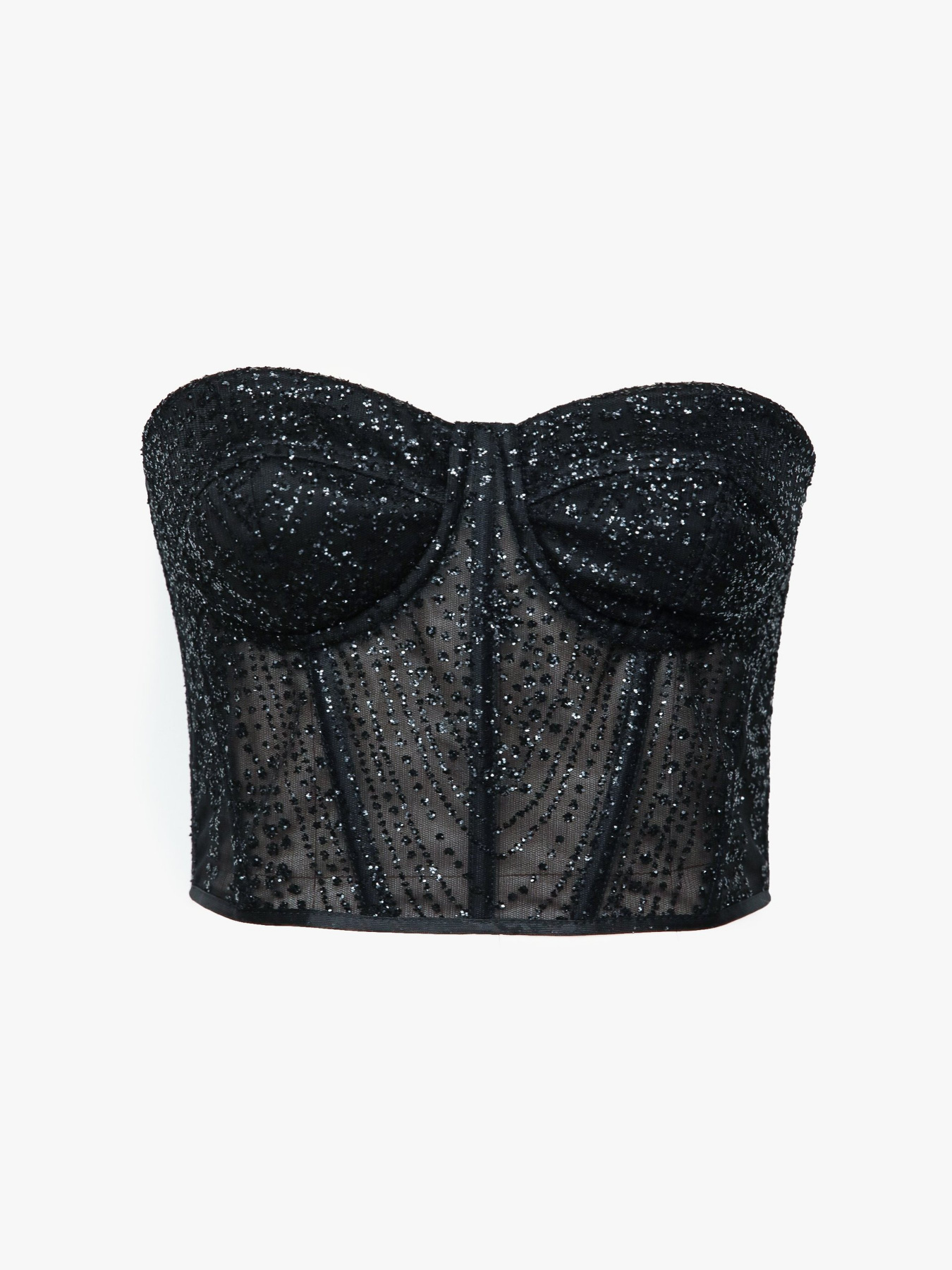 Топ Gepur модель 42884 Фото