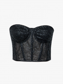 Топ Gepur модель 42884 Фото