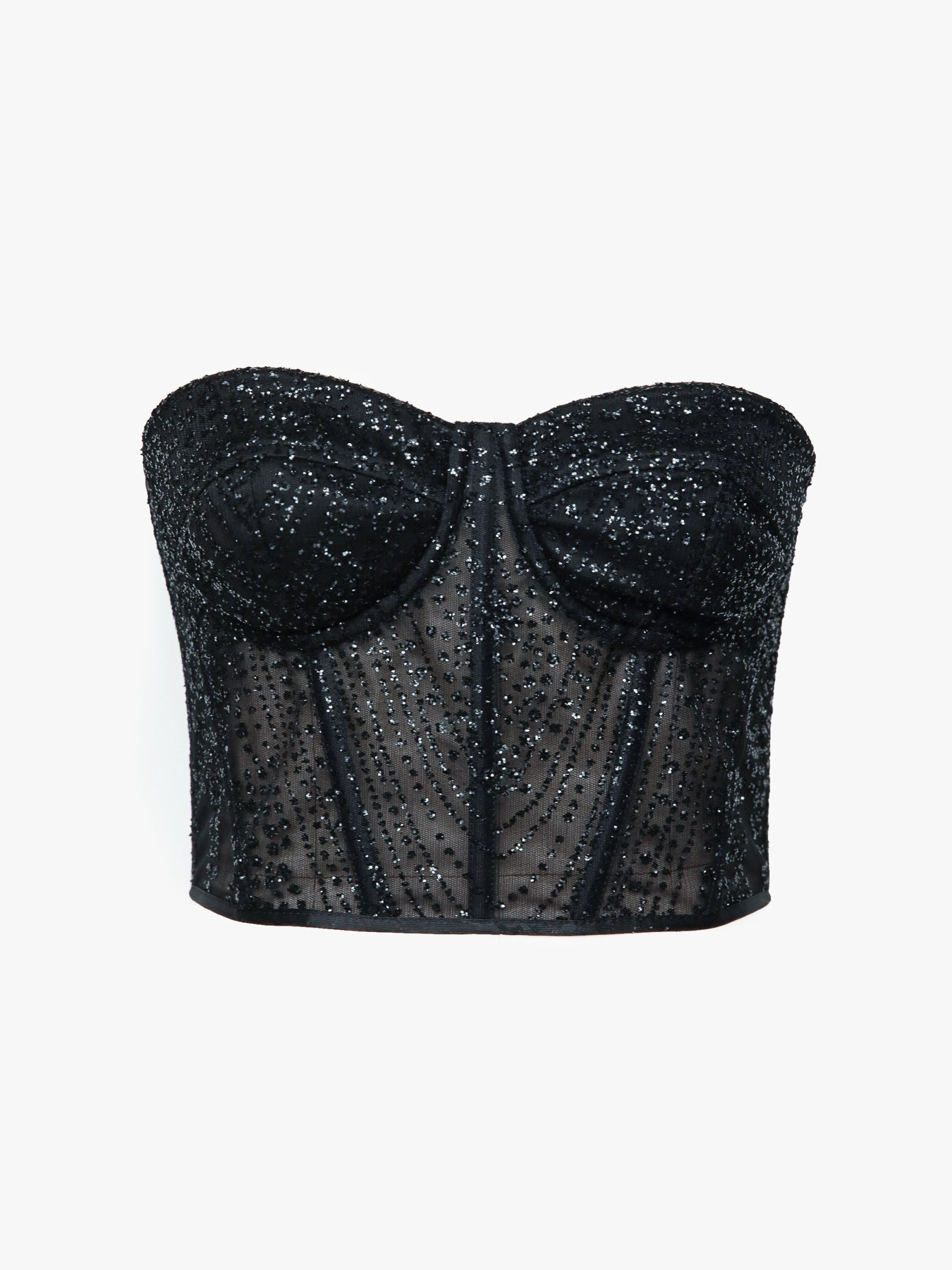 Топ Gepur модель 42884 Топ Gepur модель 42884 Фото