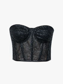 Топ Gepur модель 42884 Топ Gepur модель 42884 Фото