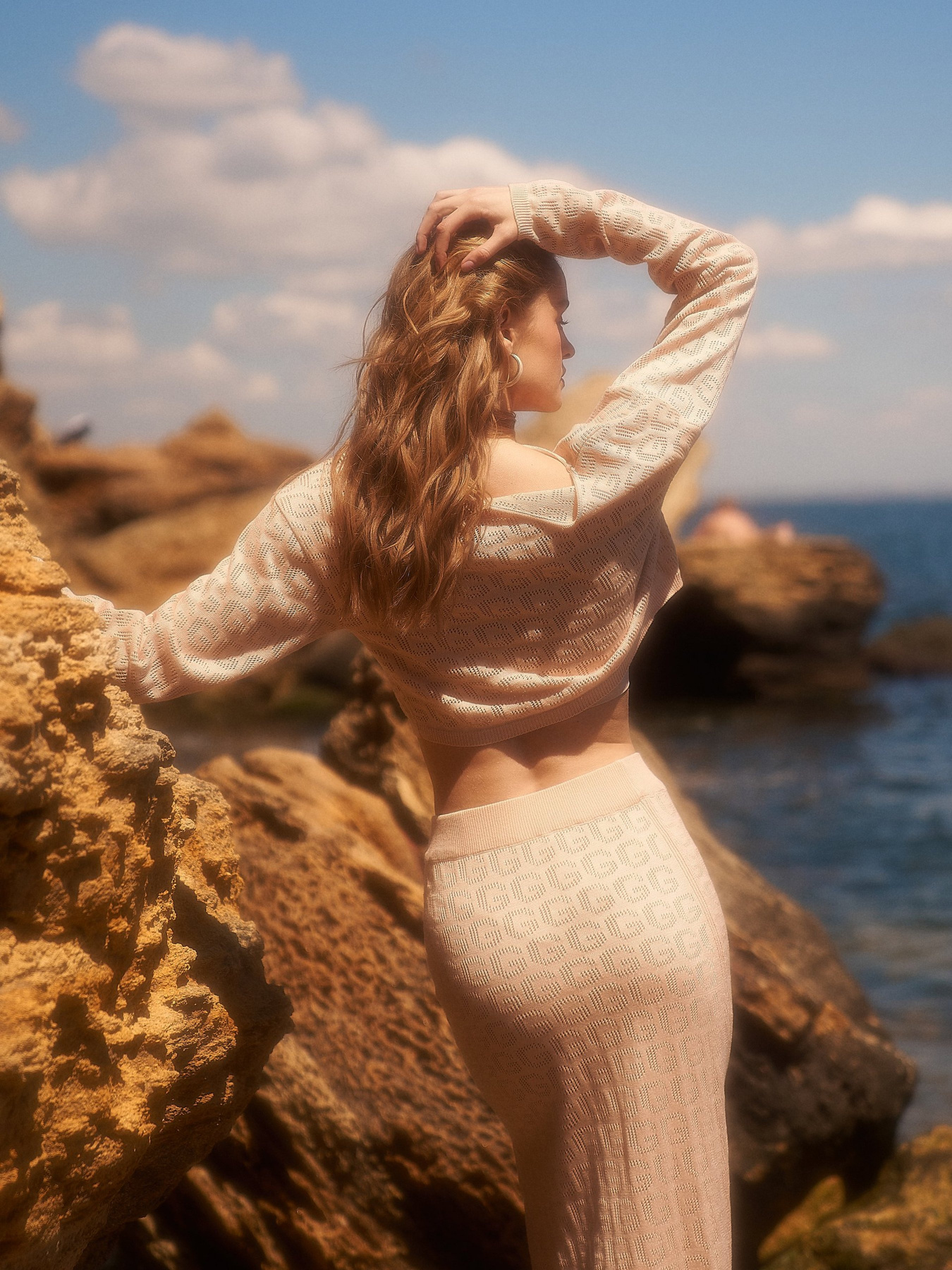 Костюм Gepur модель 43760 Фото