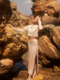 Костюм Gepur модель 43760 Фото