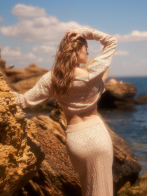 Костюм Gepur модель 43760 Фото