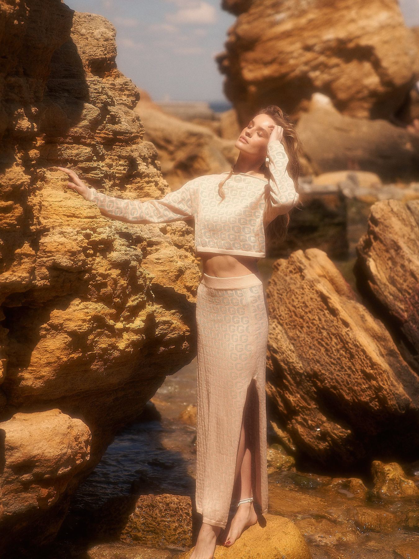 Повседневный костюм Gepur модель 43760 Фото