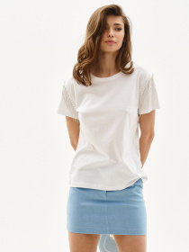 Футболка Gepur модель 43940 Фото