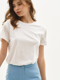 Футболка Gepur модель 43940 Фото