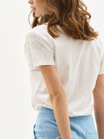 Футболка Gepur модель 43940 Фото