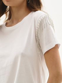 Футболка Gepur модель 43940 Фото