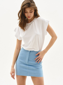 Футболка Gepur модель 43941 Фото