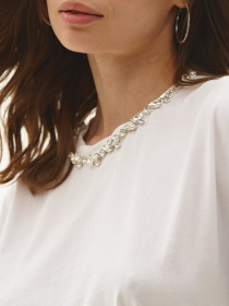 Футболка Gepur модель 43941 Фото