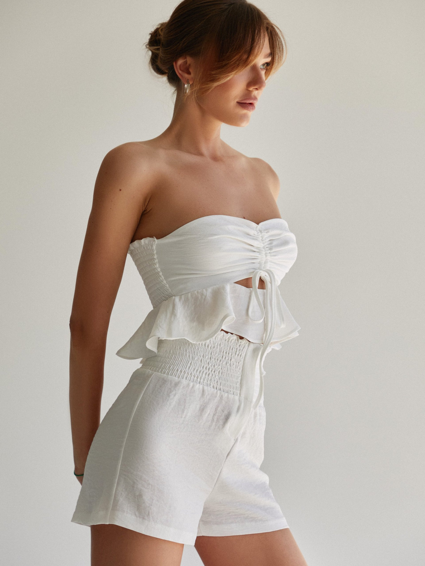 Топ Gepur модель 44038 Фото