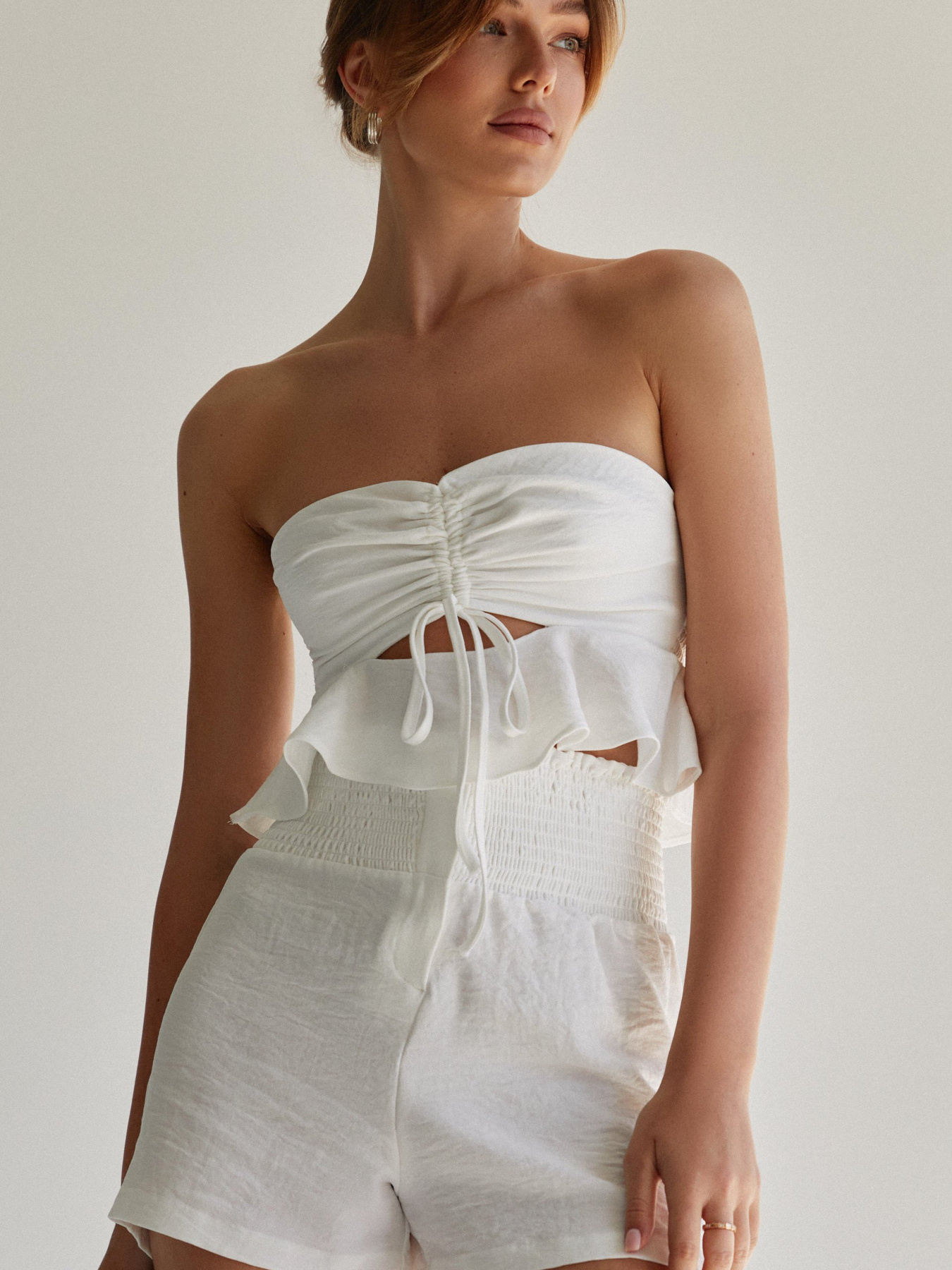 Топ Gepur модель 44038 Фото