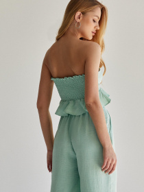 Топ Gepur модель 44039 Топ Gepur модель 44039 Фото