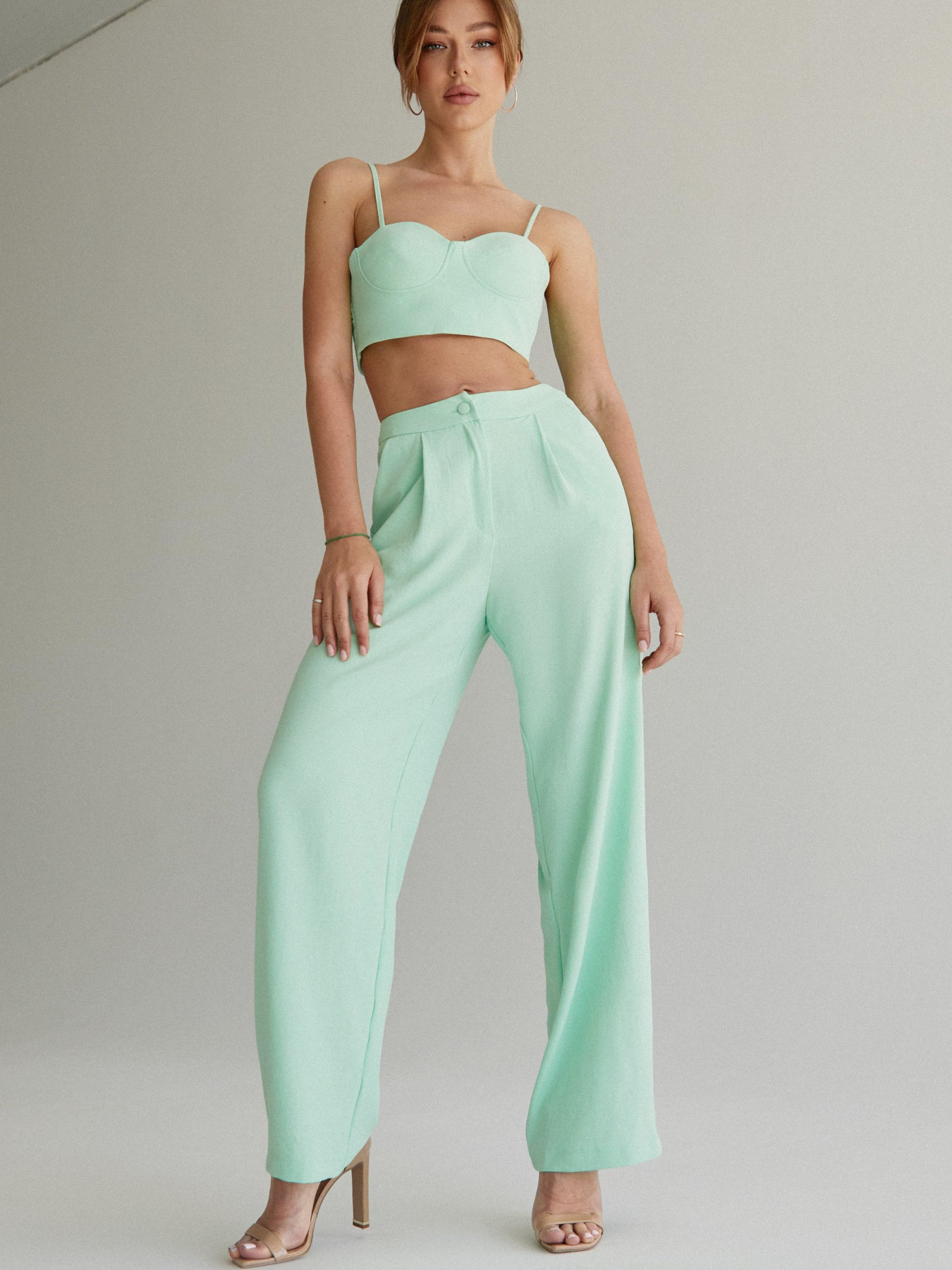 Топ Gepur модель 44042 Фото