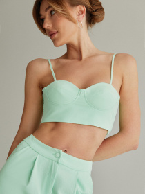 Топ Gepur модель 44042 Фото