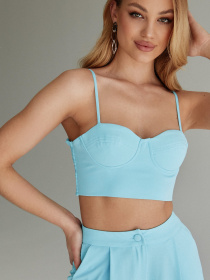 Топ Gepur модель 44043 Фото