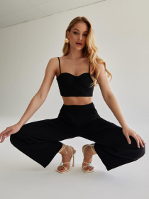 Топ Gepur модель 44048 Фото