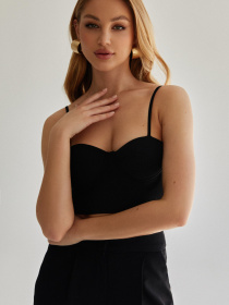 Топ Gepur модель 44048 Фото