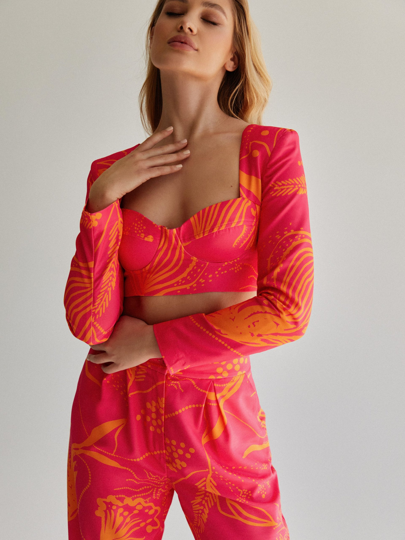 Костюм Gepur модель 44069 Фото