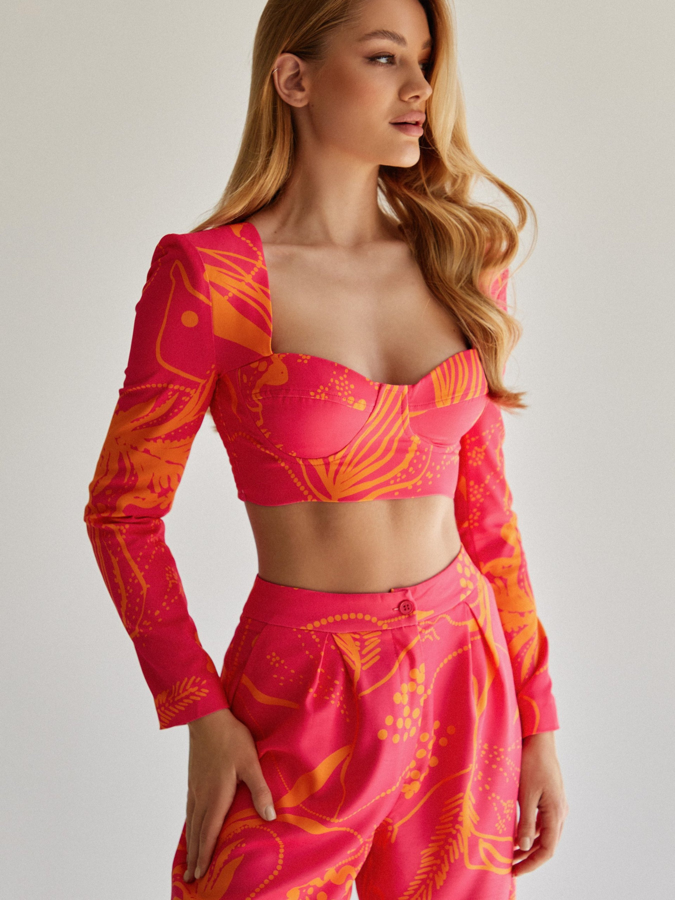 Костюм Gepur модель 44069 Фото